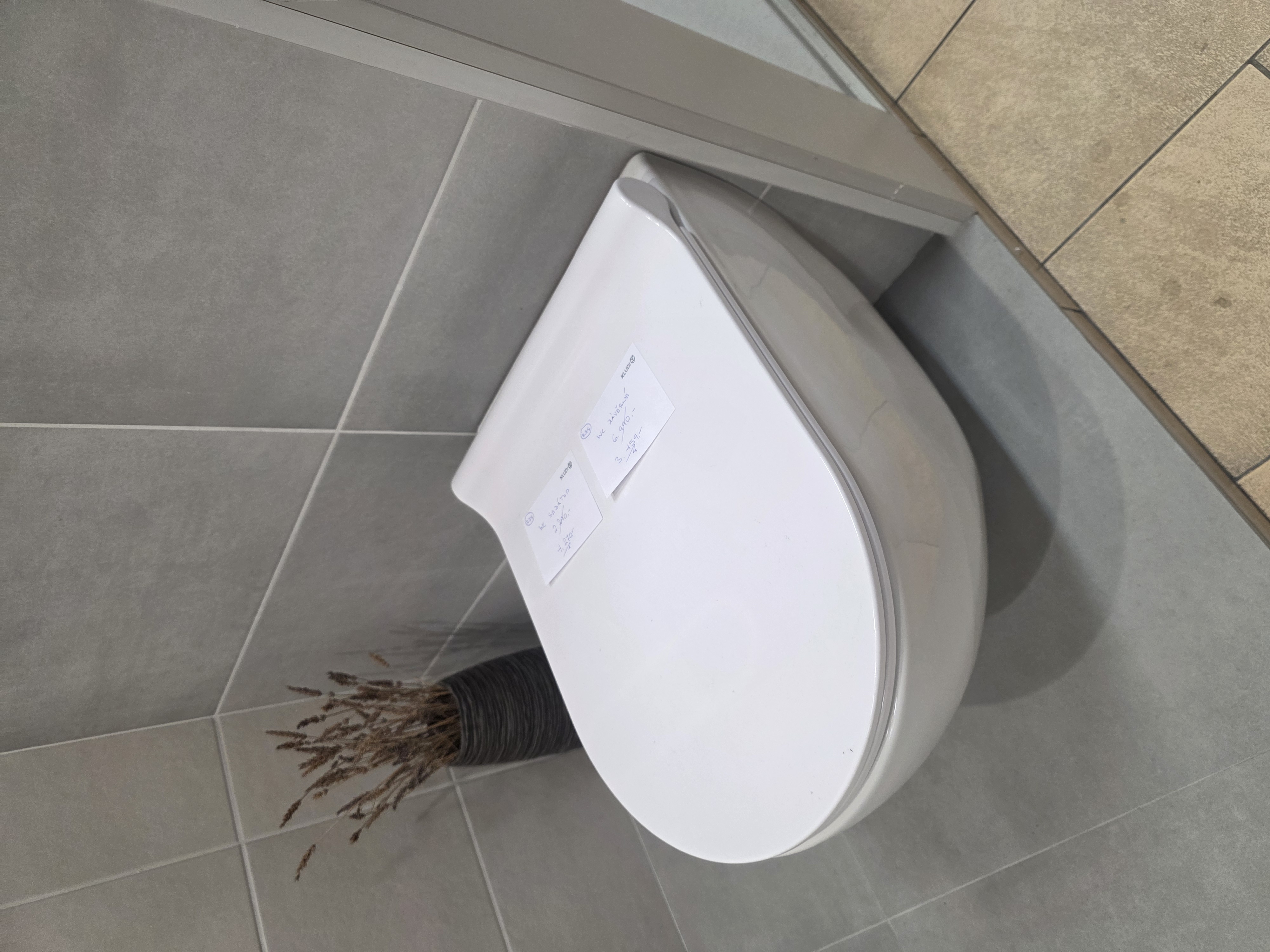 WC
