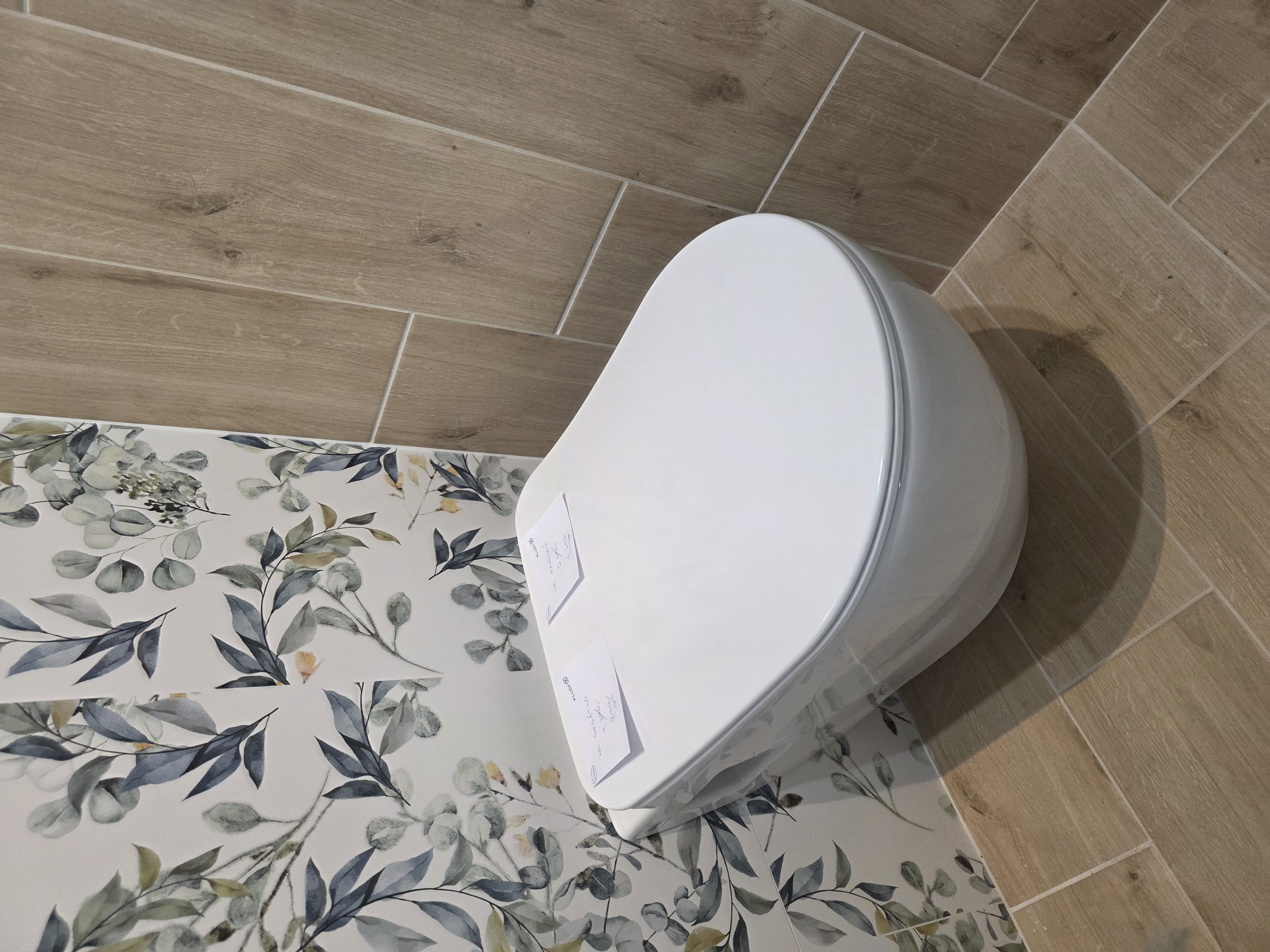 WC